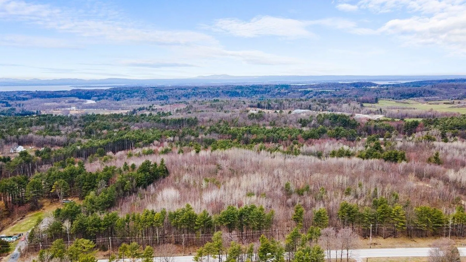 0 Route 7 South Milton VT 05468