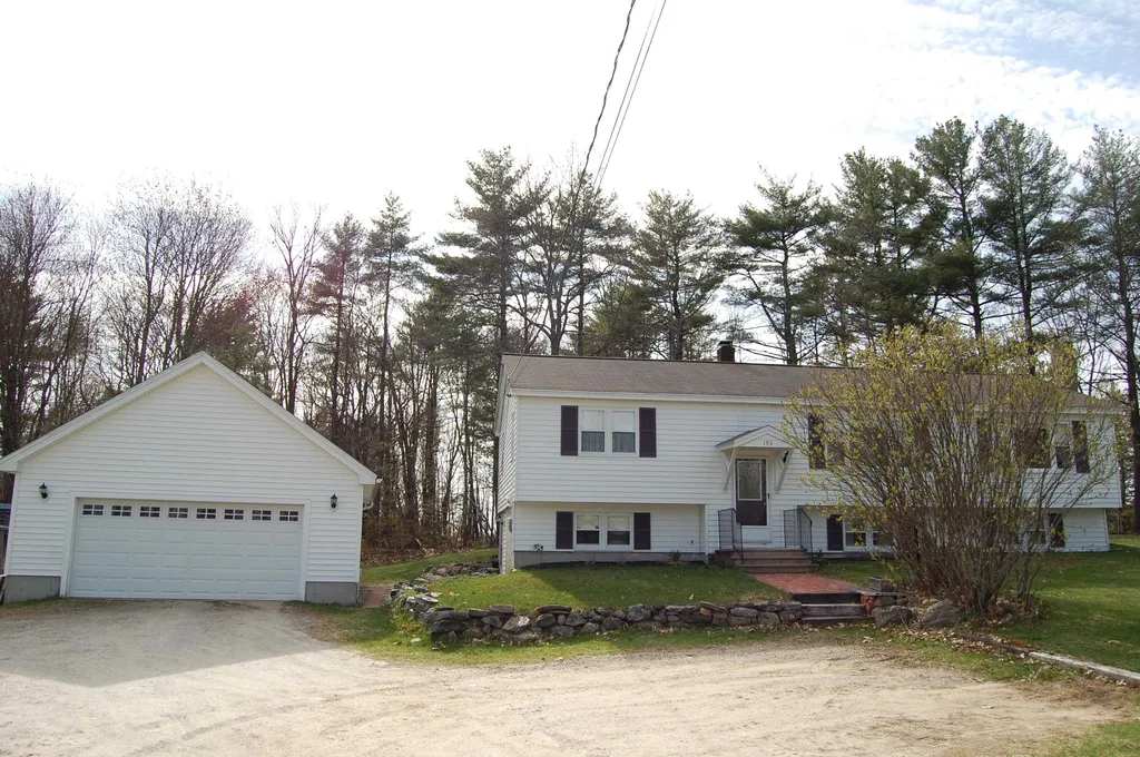 199 Kimball Pond Road Dunbarton NH 03046