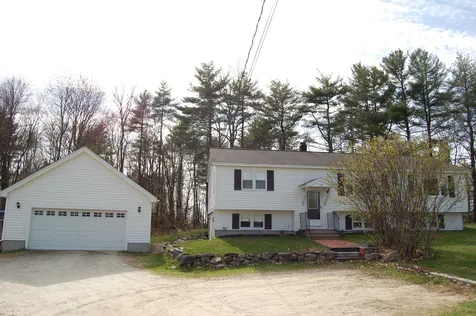 199 Kimball Pond Road Dunbarton NH 03046