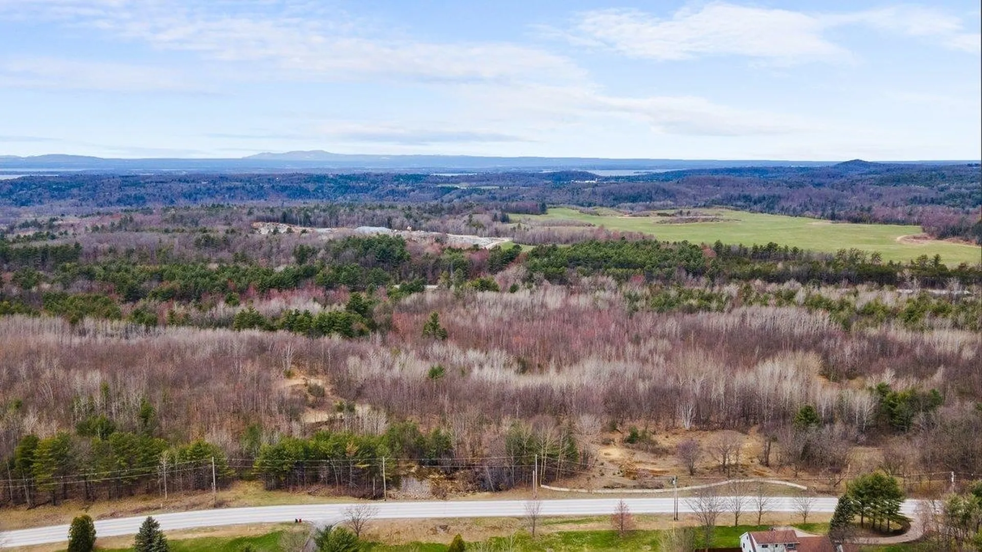 00 Route 7 South Milton VT 05468