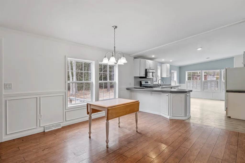 287 Hensmith Road Salisbury NH 03268