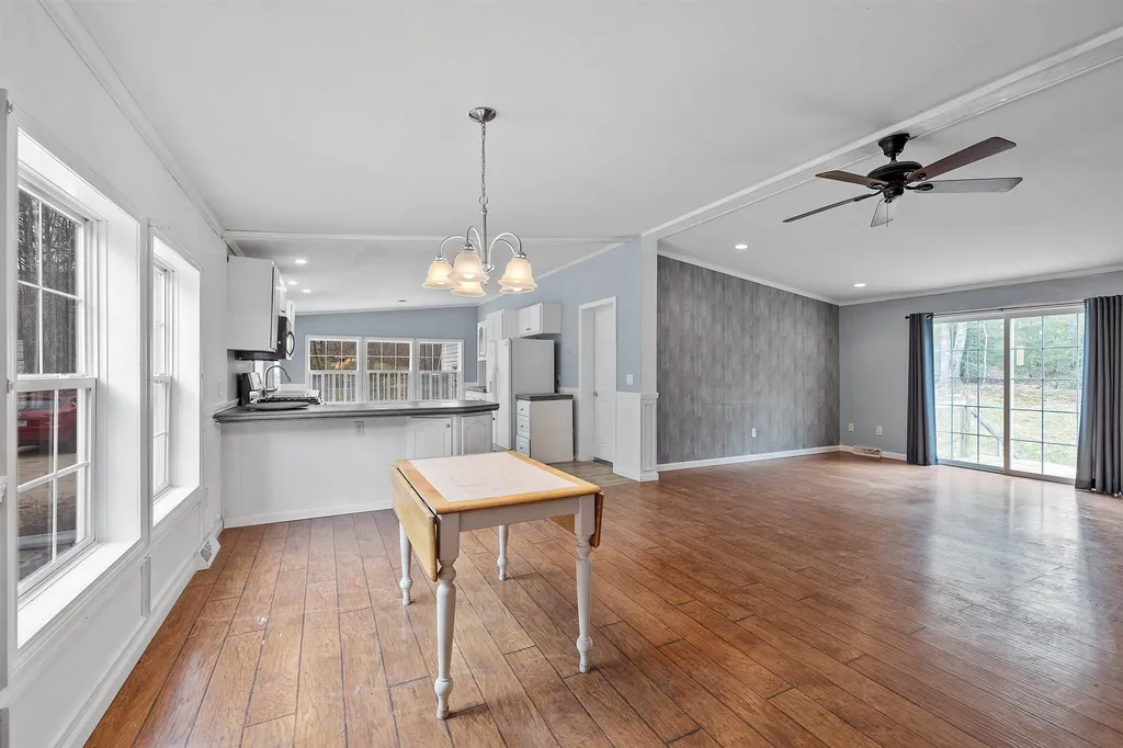 287 Hensmith Road Salisbury NH 03268
