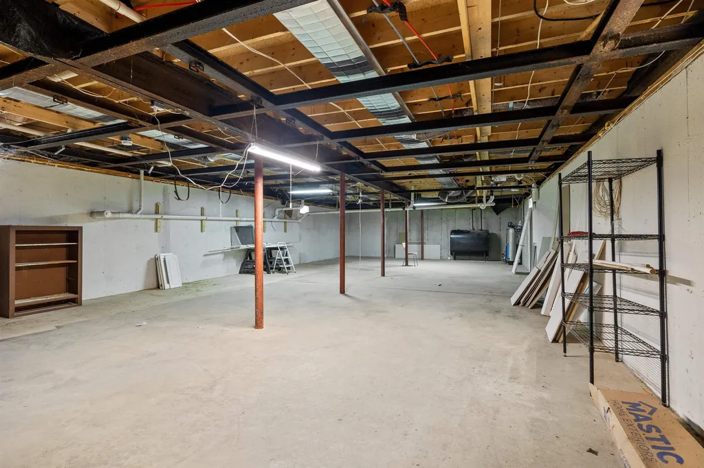 287 Hensmith Road Salisbury NH 03268