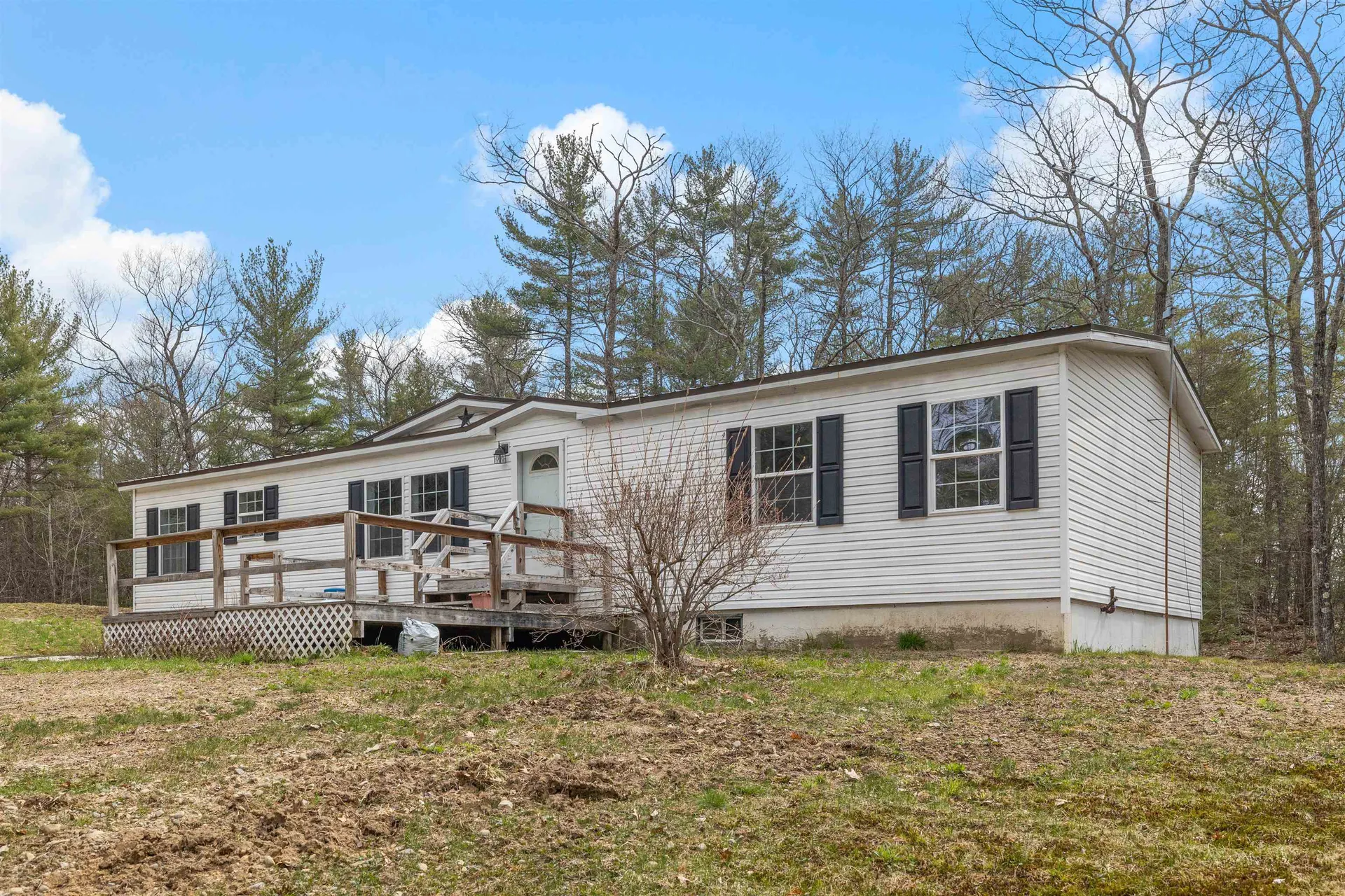 287 Hensmith Road Salisbury NH 03268