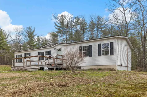 287 Hensmith Road Salisbury NH 03268