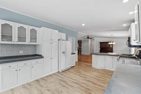 287 Hensmith Road Salisbury NH 03268