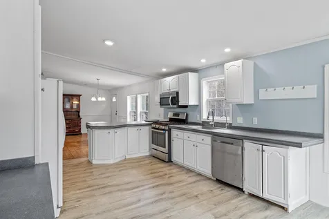287 Hensmith Road Salisbury NH 03268