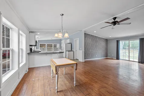 287 Hensmith Road Salisbury NH 03268