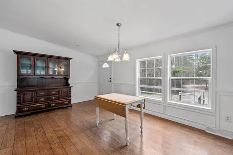 287 Hensmith Road Salisbury NH 03268