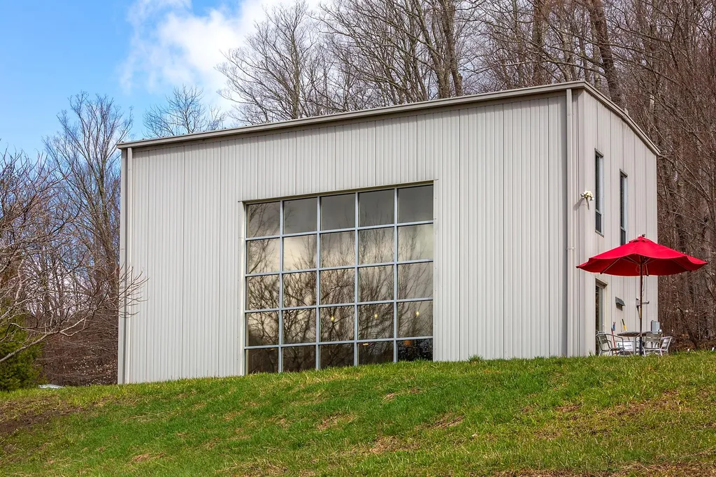 578 East Barnard Road Barnard VT 05068
