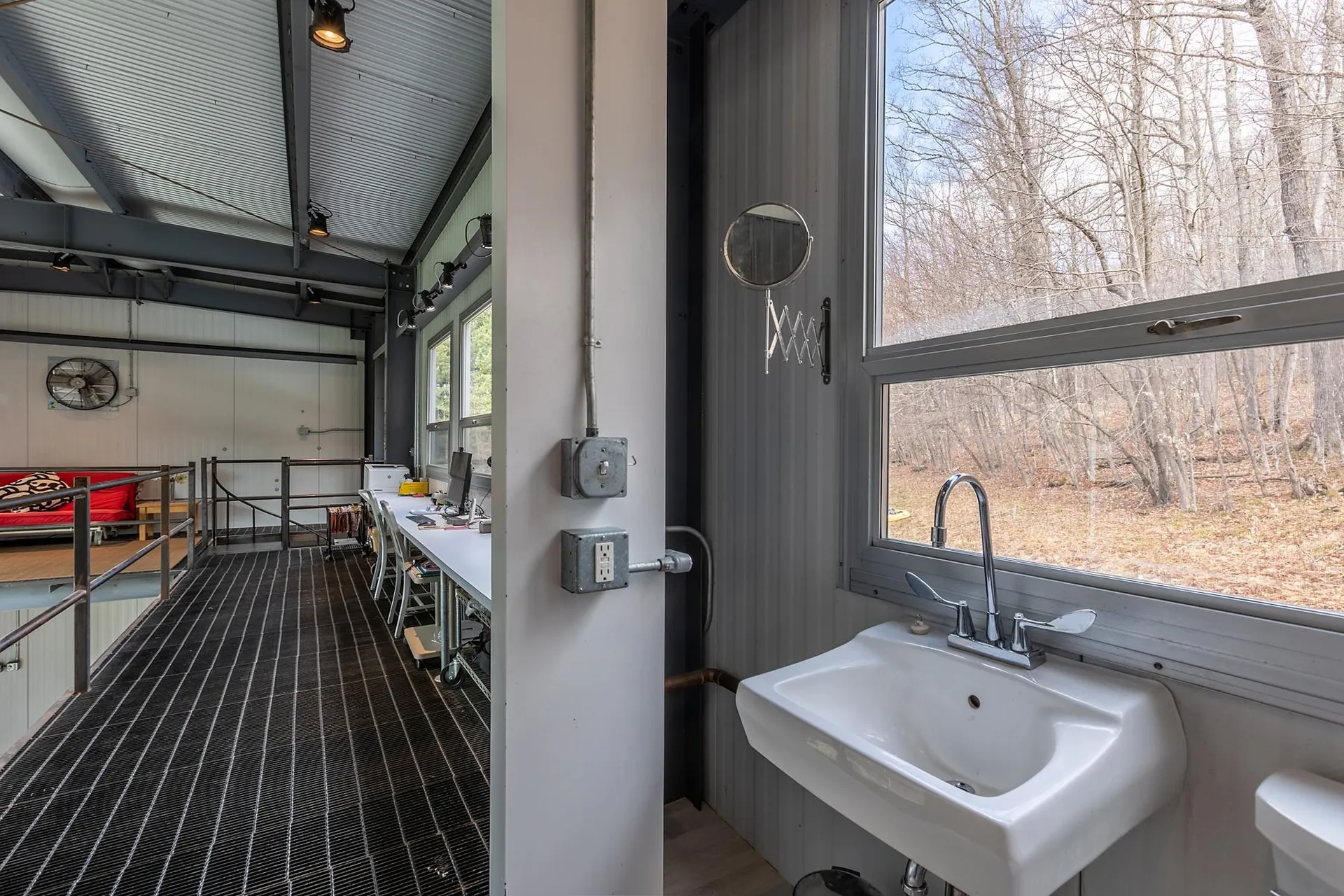 578 East Barnard Road Barnard VT 05068
