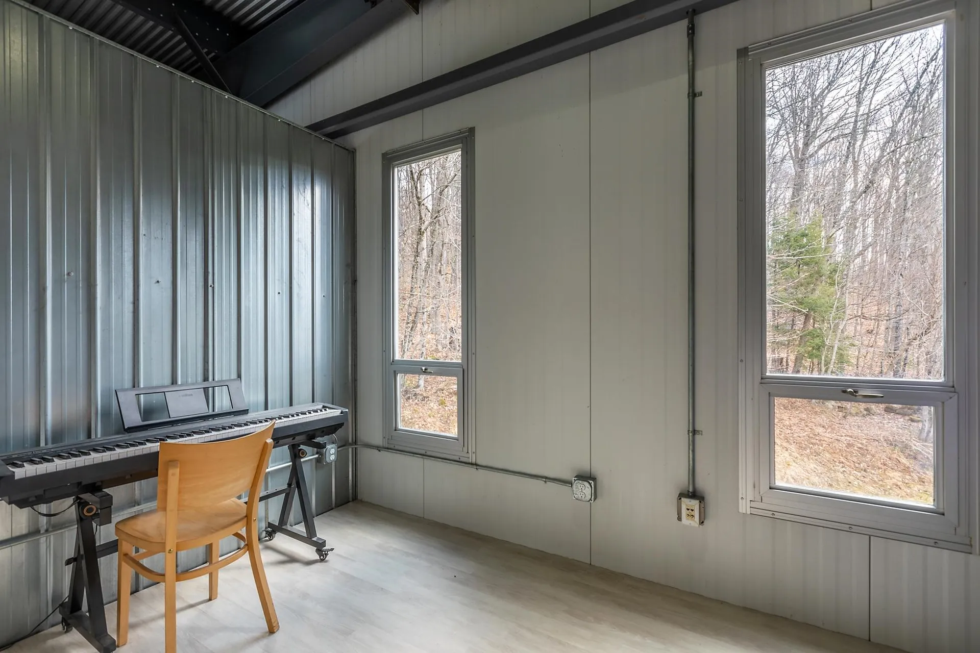 578 East Barnard Road Barnard VT 05068