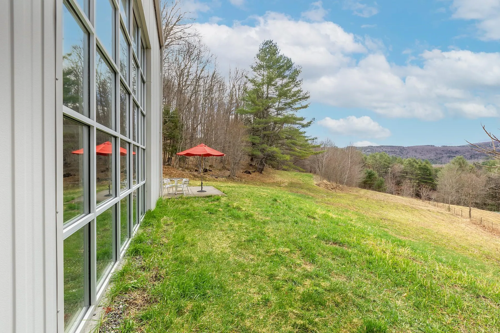 578 East Barnard Road Barnard VT 05068