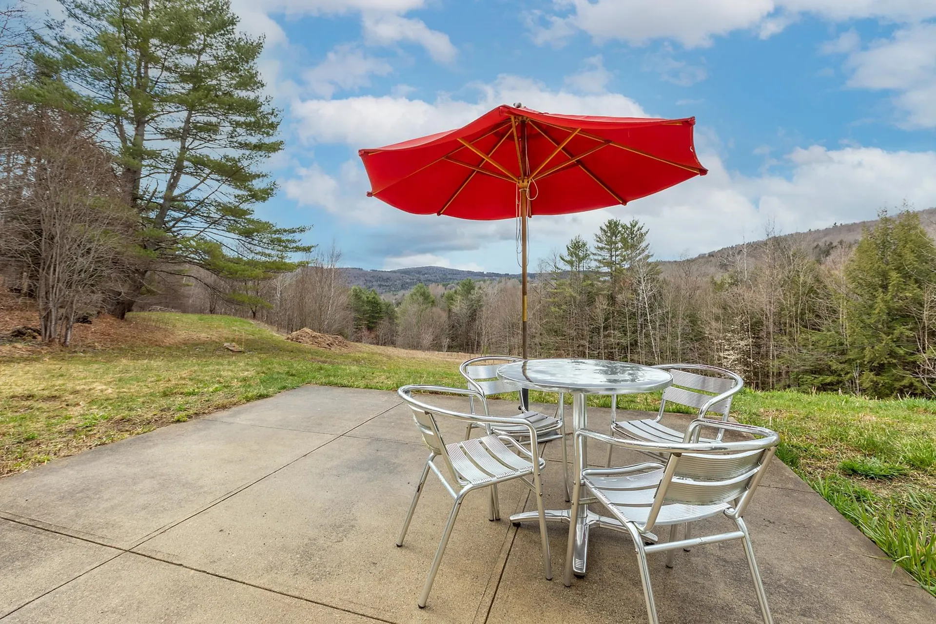 578 East Barnard Road Barnard VT 05068