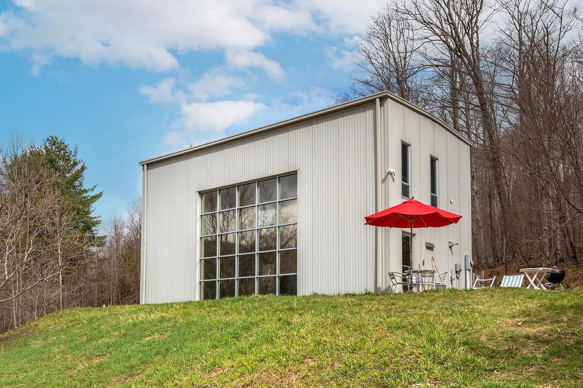 578 East Barnard Road Barnard VT 05068