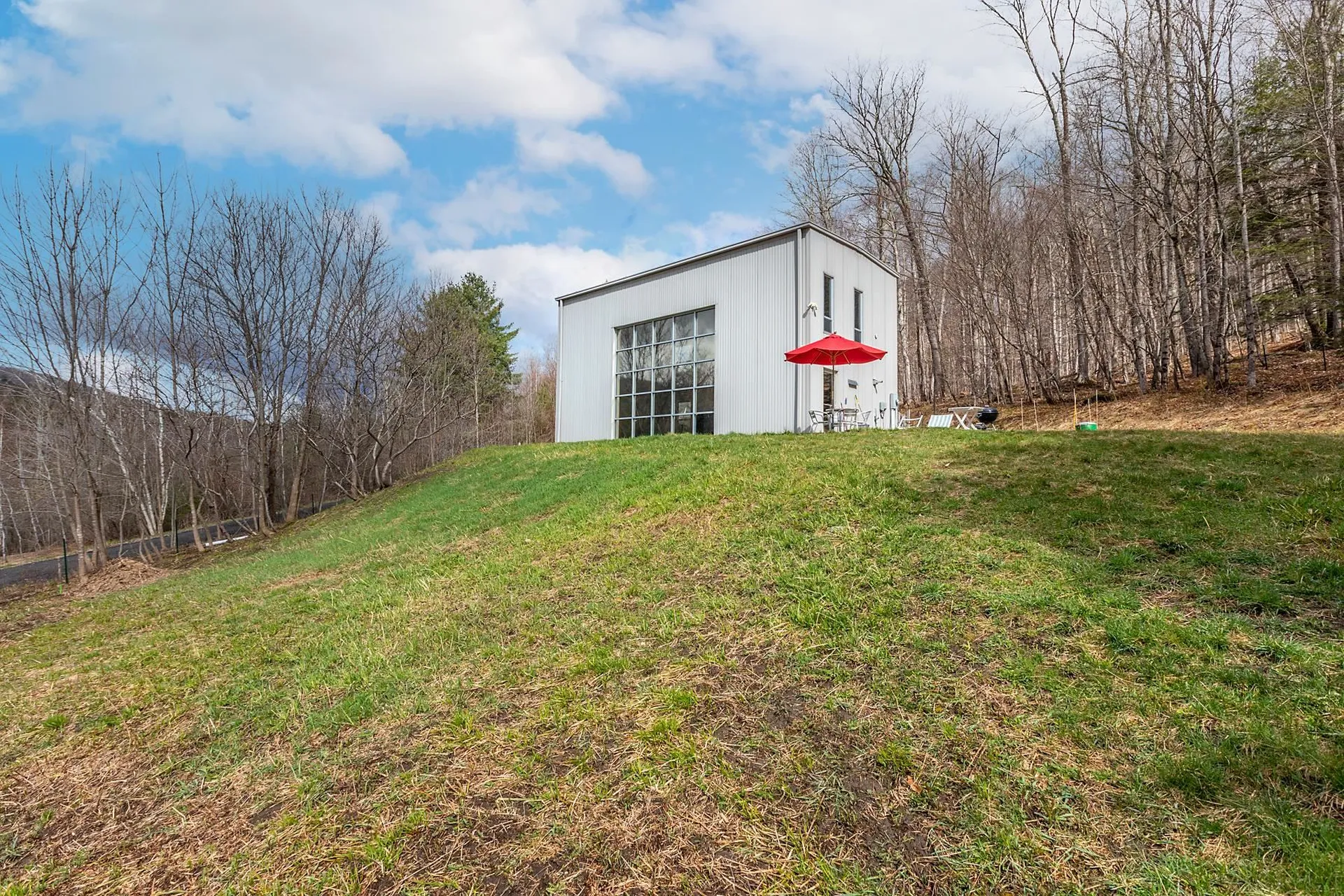578 East Barnard Road Barnard VT 05068