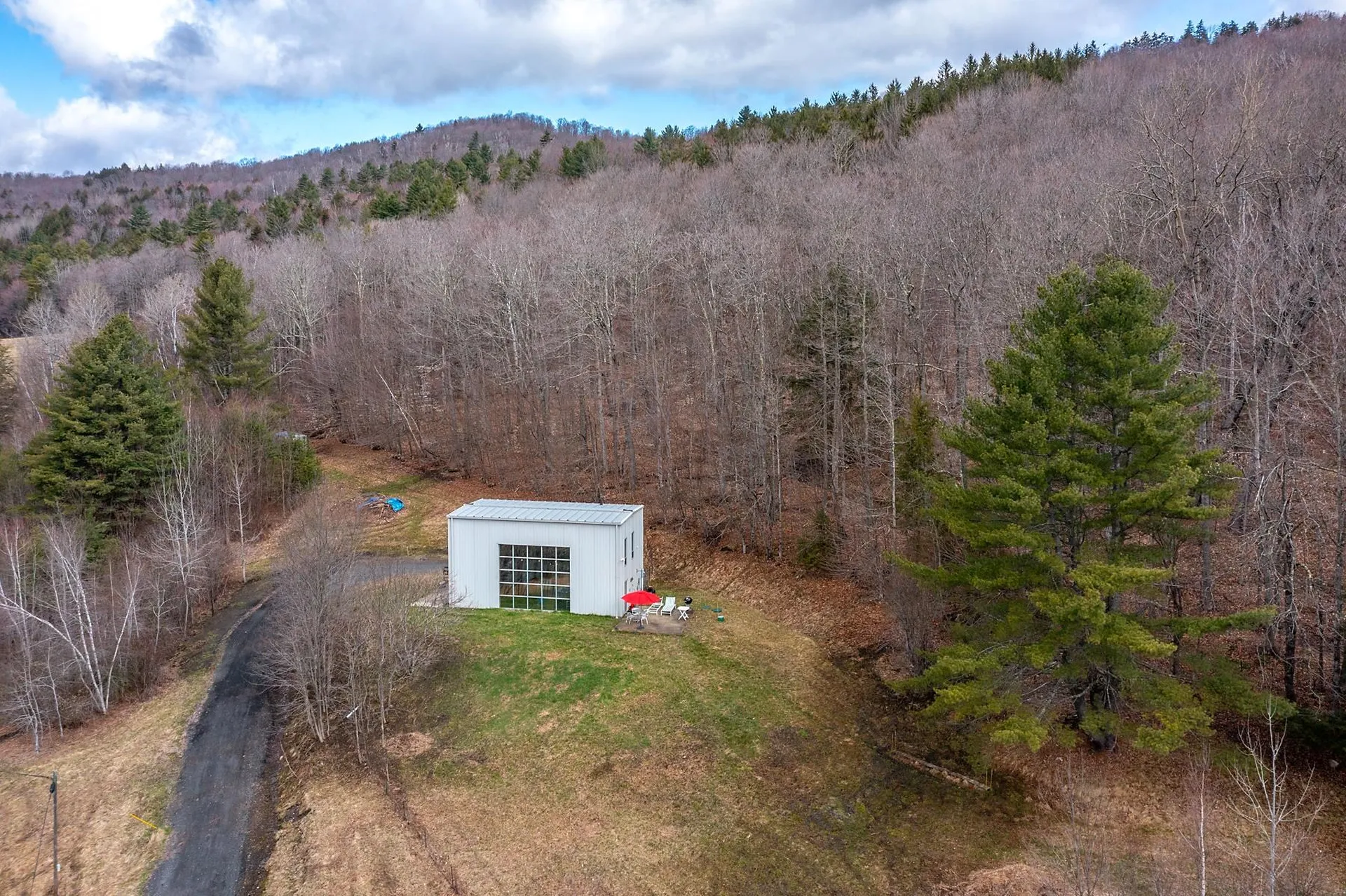 578 East Barnard Road Barnard VT 05068