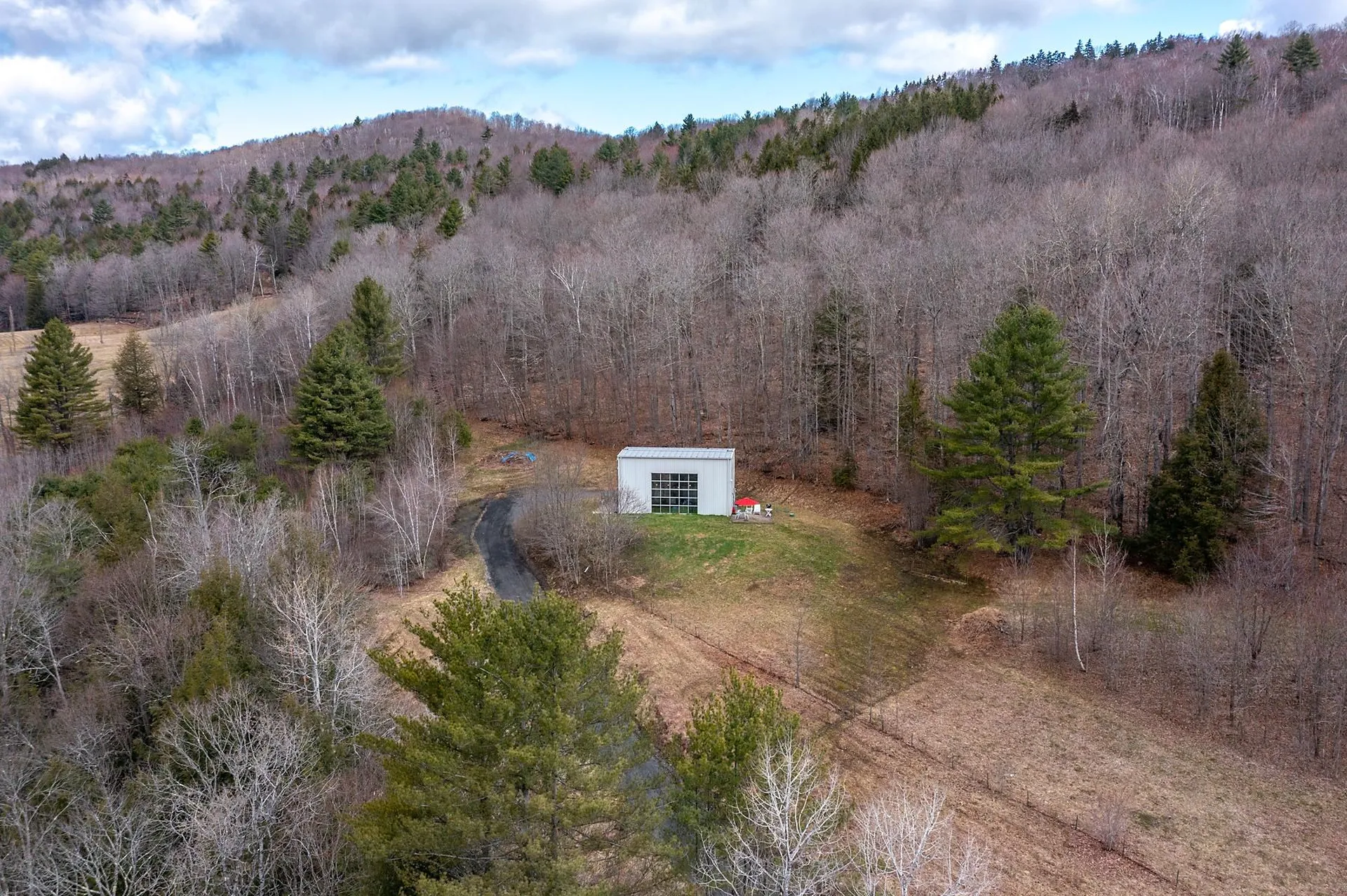 578 East Barnard Road Barnard VT 05068