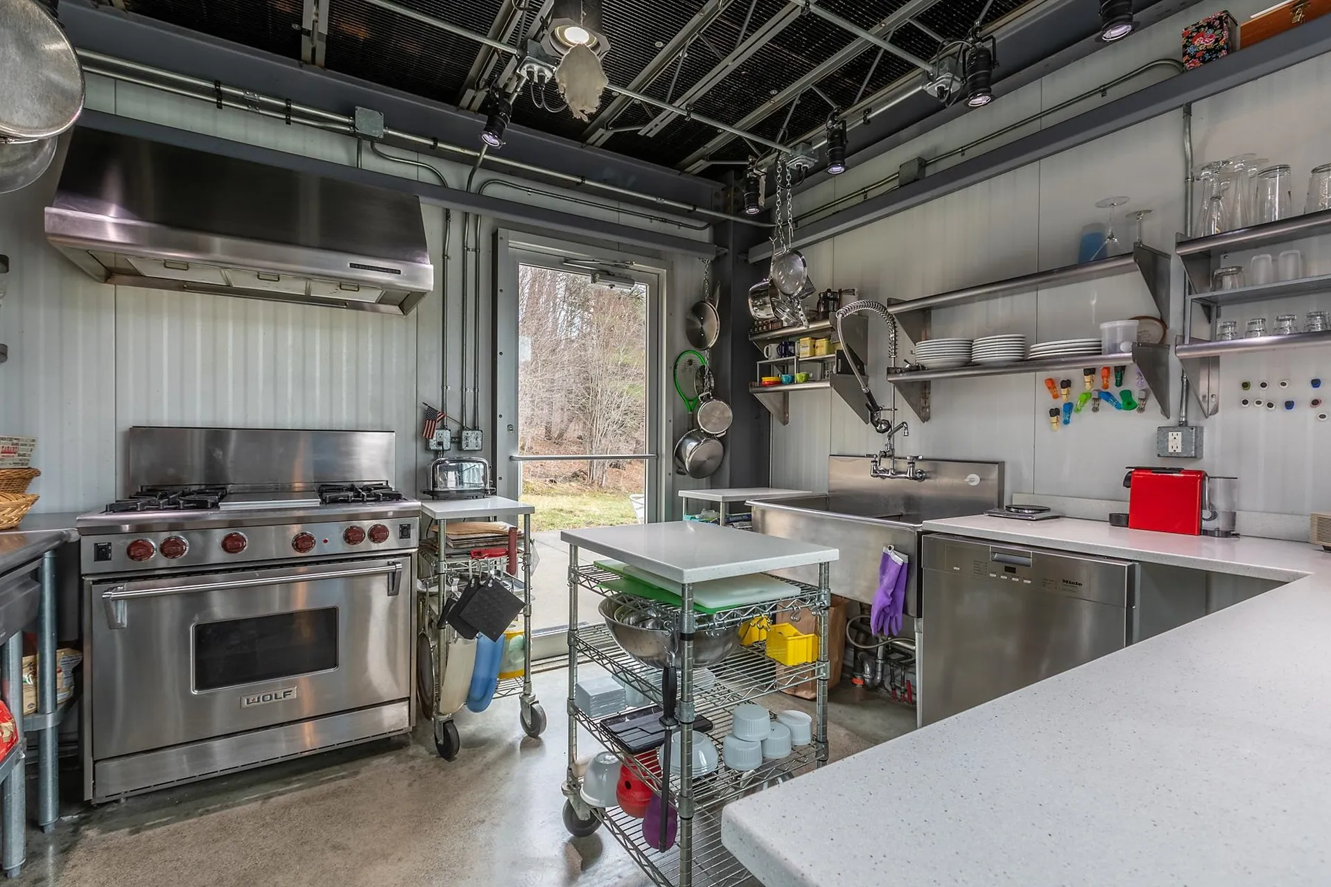 578 East Barnard Road Barnard VT 05068