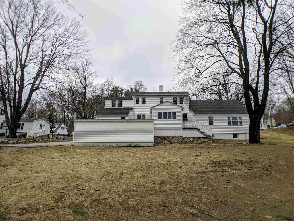 71 Walker Street Laconia NH 03246