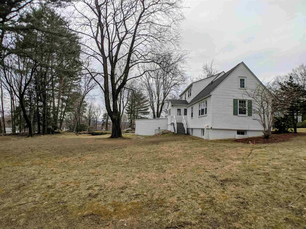 71 Walker Street Laconia NH 03246