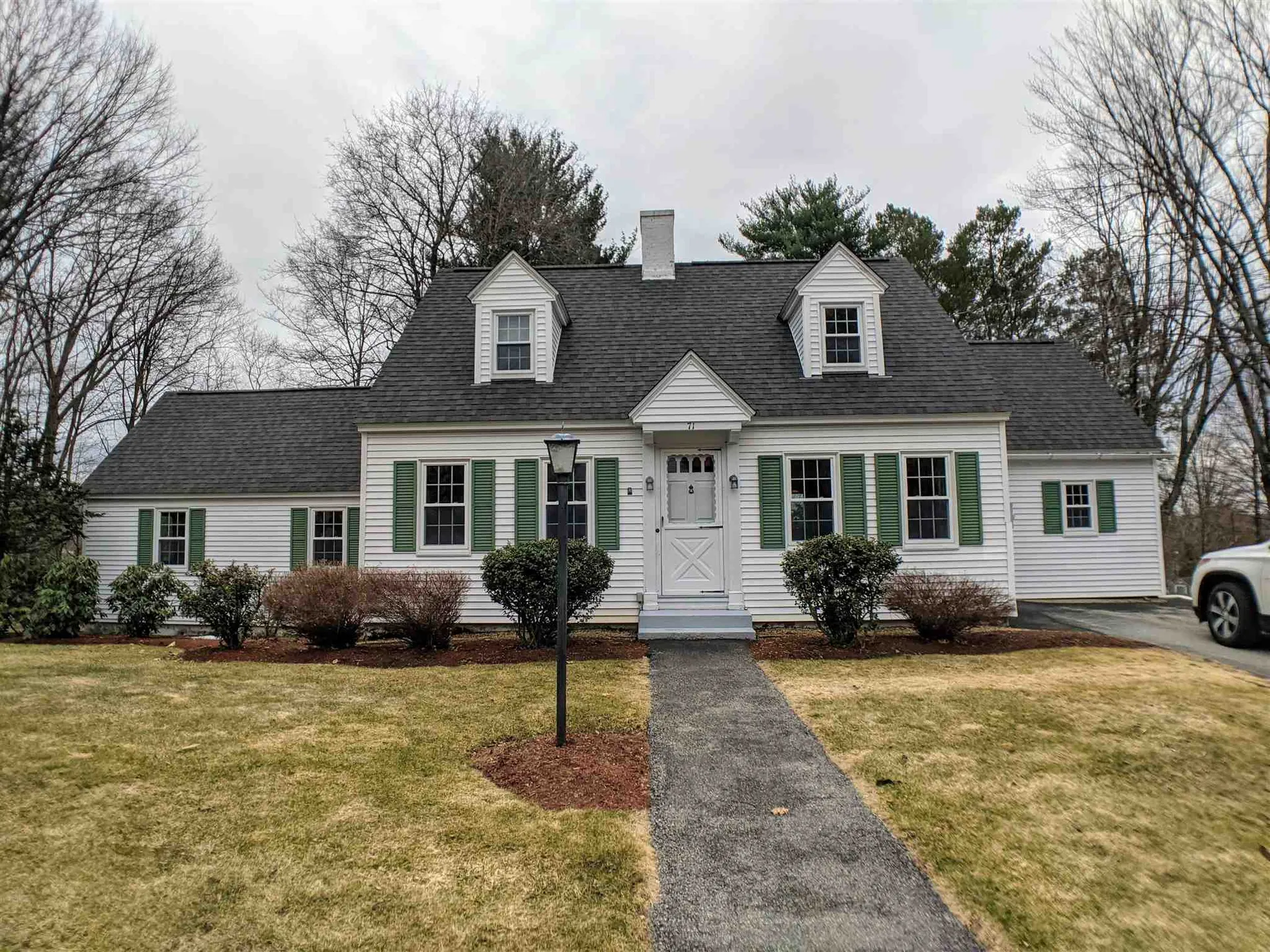 71 Walker Street Laconia NH 03246