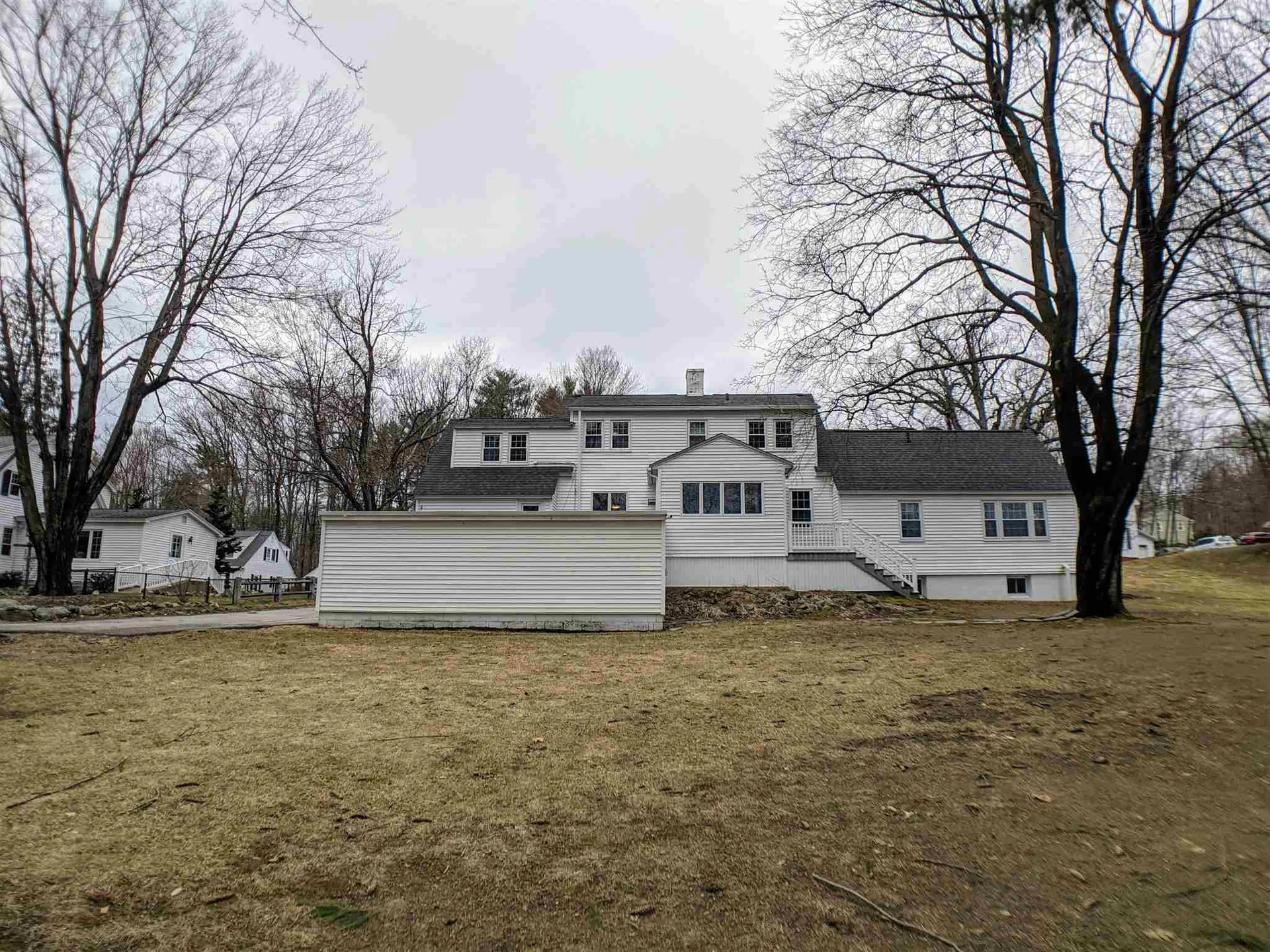 71 Walker Street Laconia NH 03246