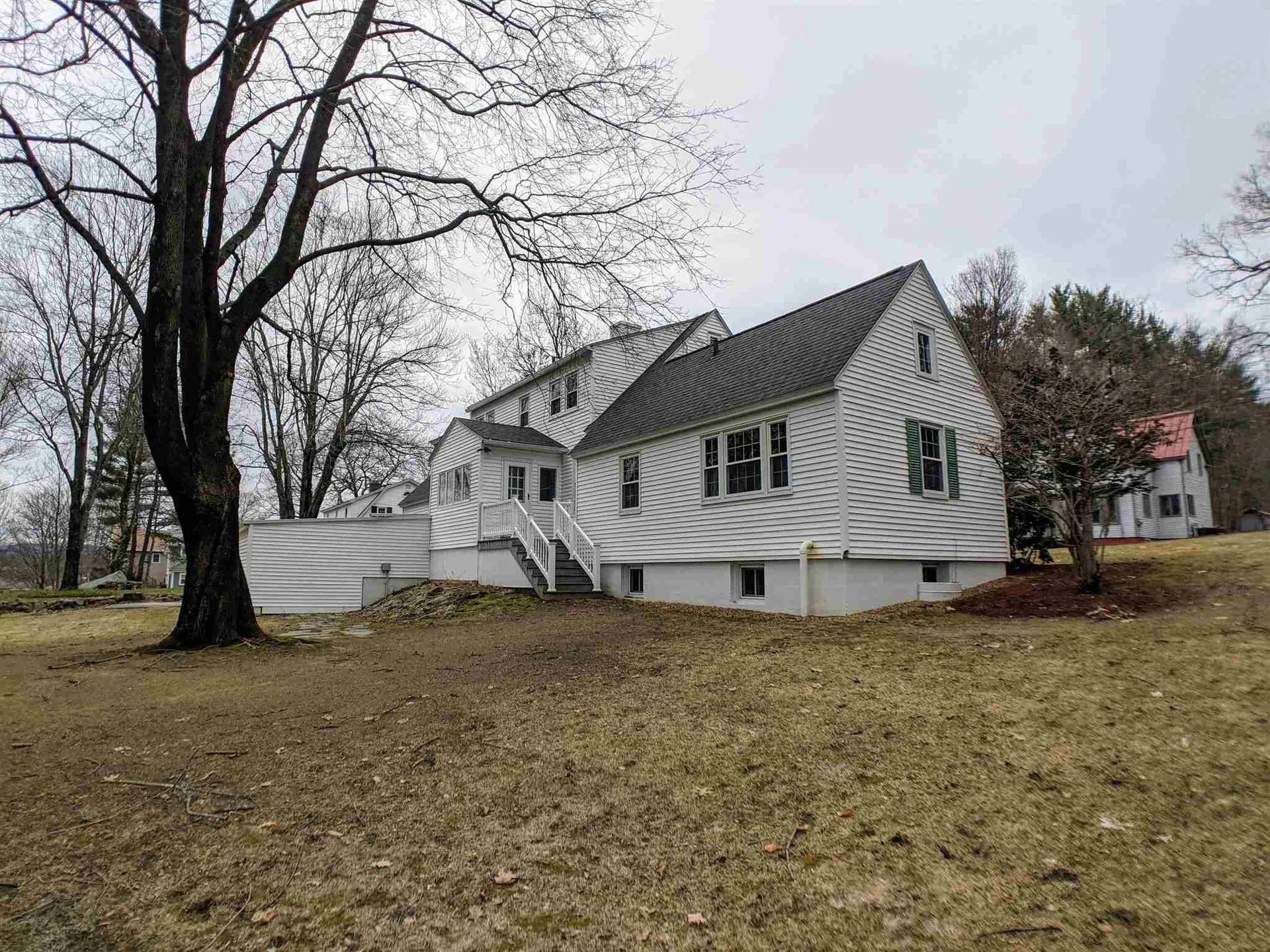 71 Walker Street Laconia NH 03246