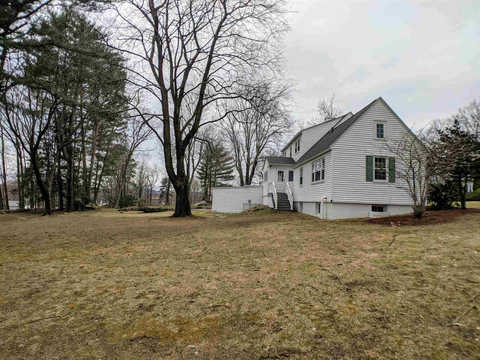 71 Walker Street Laconia NH 03246