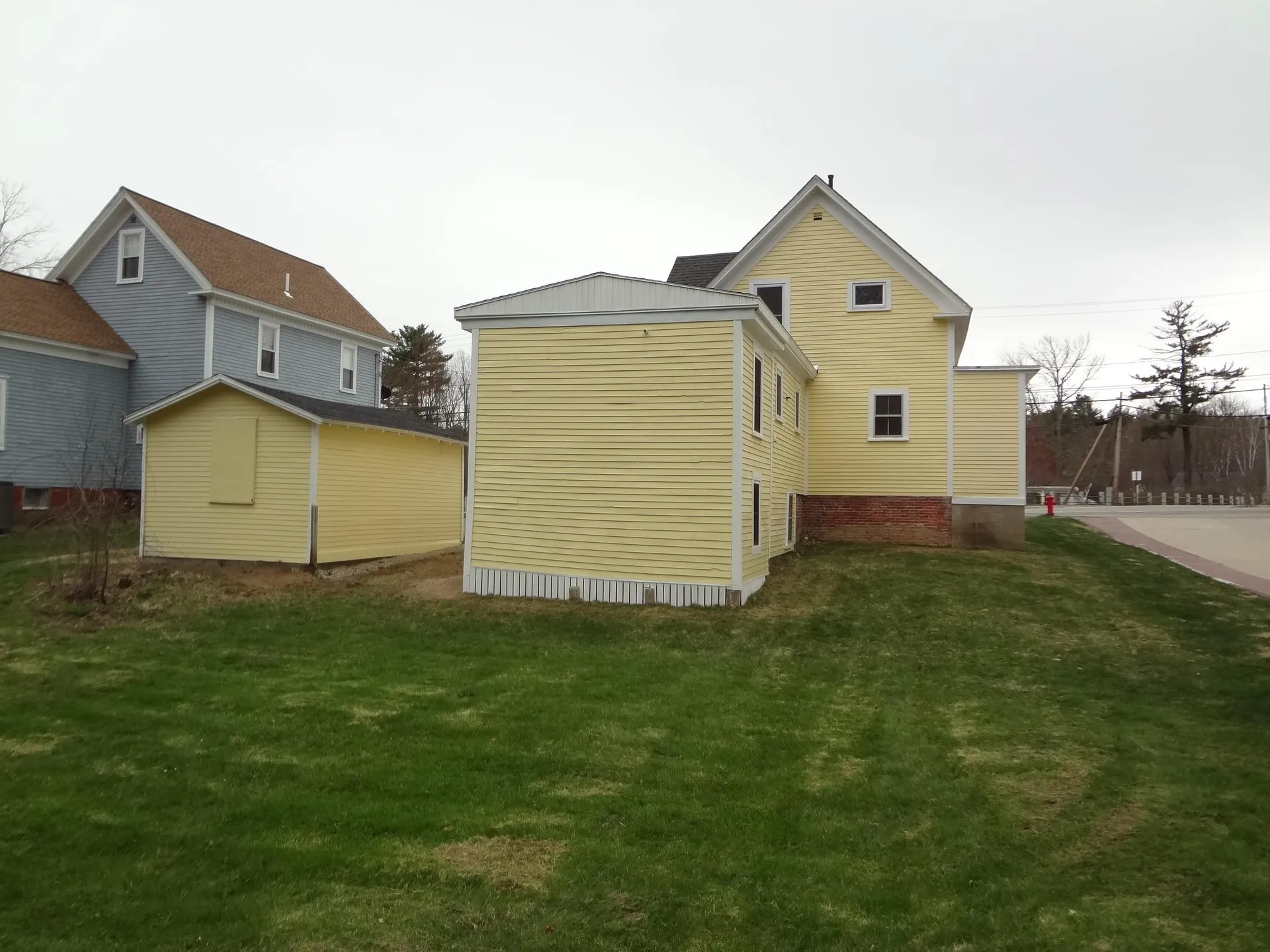79 Central Street Farmington NH 03835