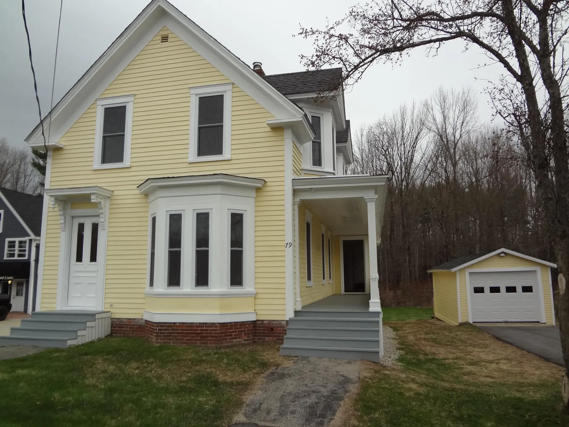 79 Central Street Farmington NH 03835