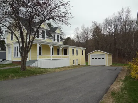 79 Central Street Farmington NH 03835