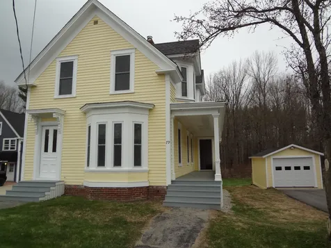 79 Central Street Farmington NH 03835