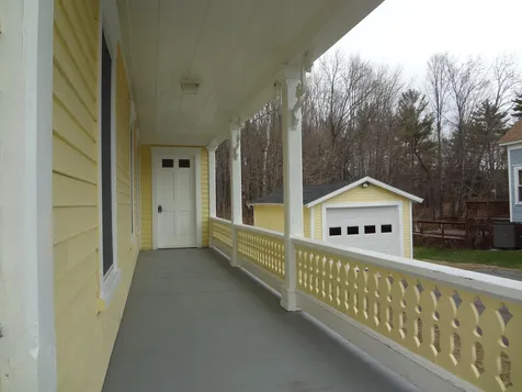 79 Central Street Farmington NH 03835