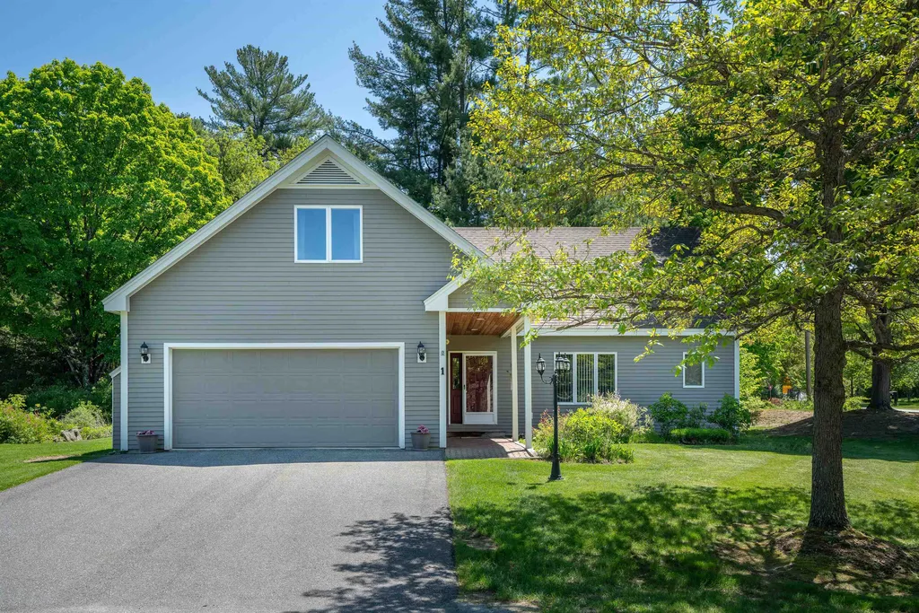 1 Cuttings Corner Road Hanover NH 03755