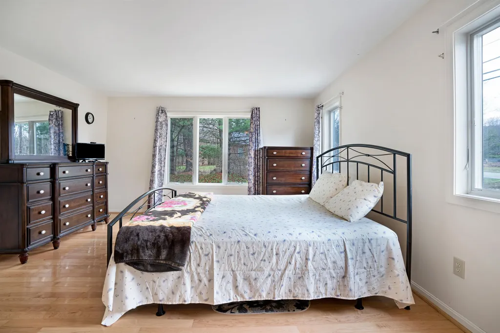 1 Cuttings Corner Road Hanover NH 03755