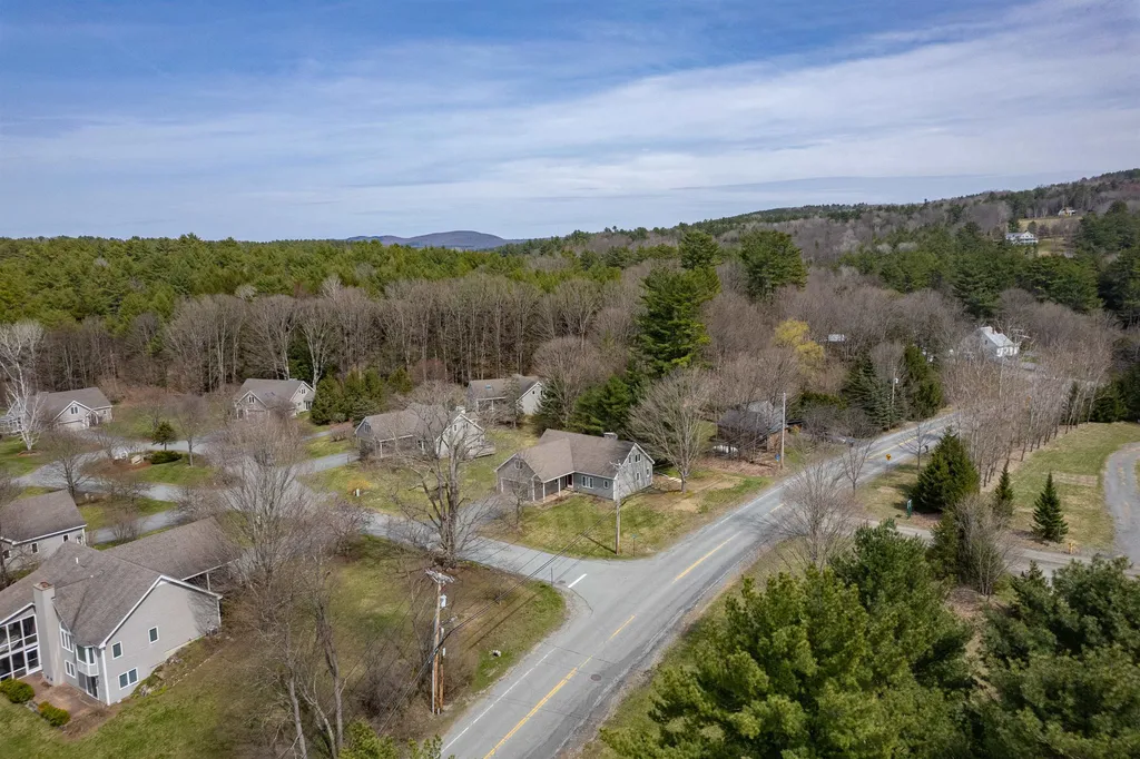 1 Cuttings Corner Road Hanover NH 03755