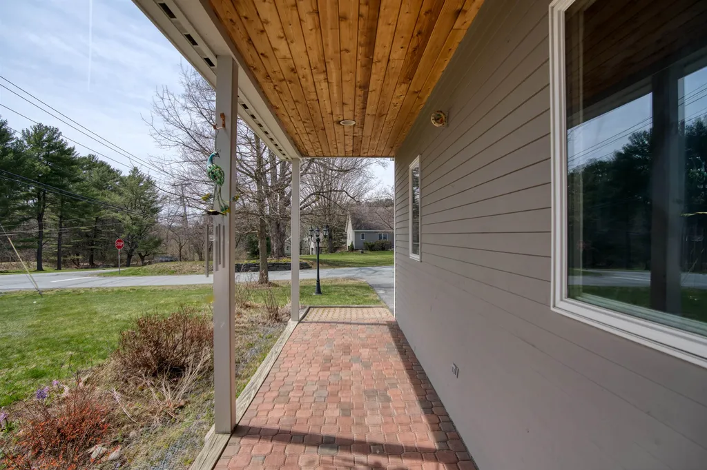 1 Cuttings Corner Road Hanover NH 03755