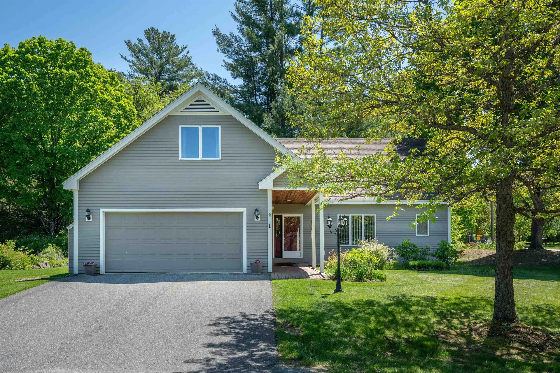 1 Cuttings Corner Road Hanover NH 03755