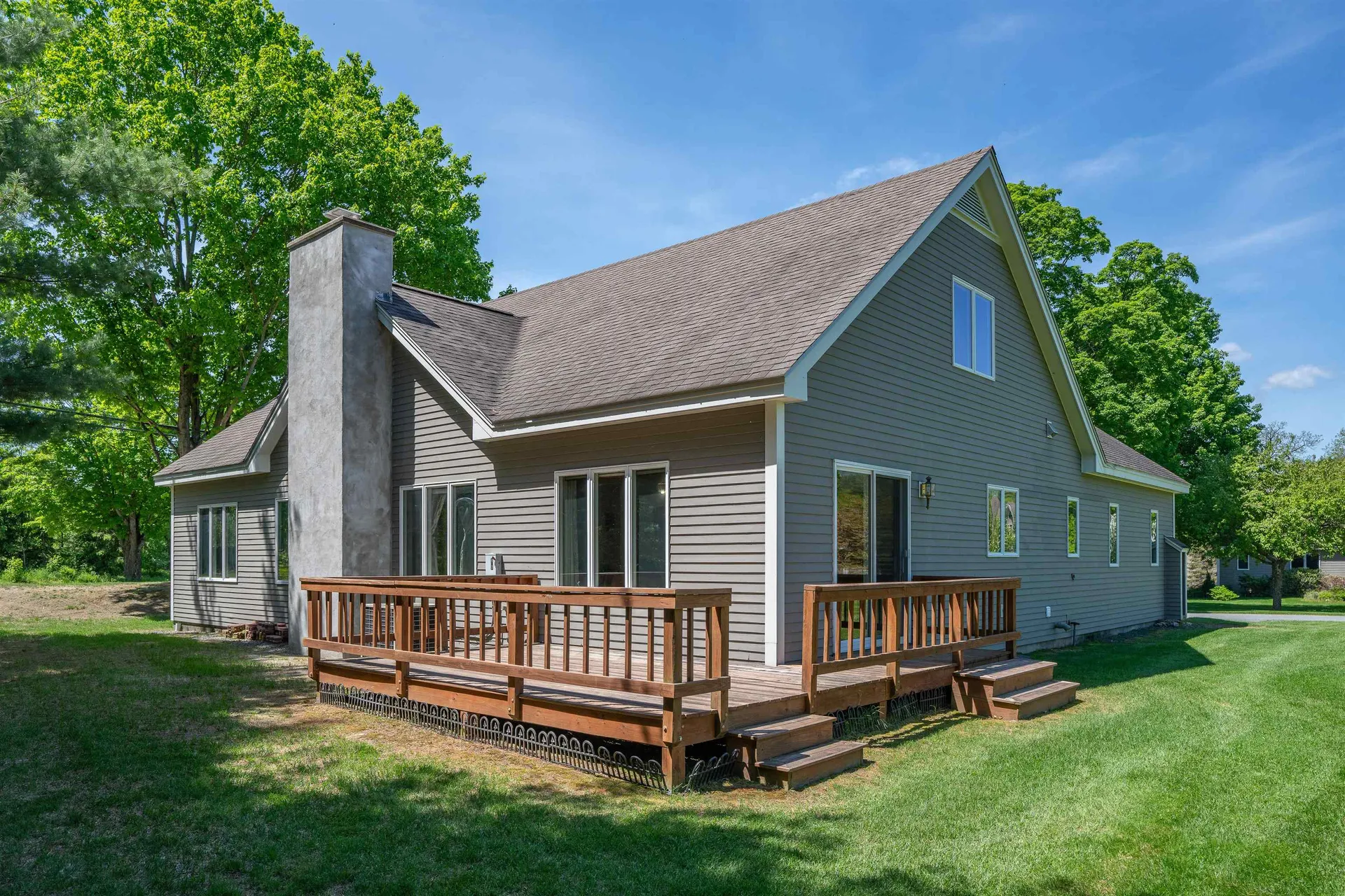 1 Cuttings Corner Road Hanover NH 03755