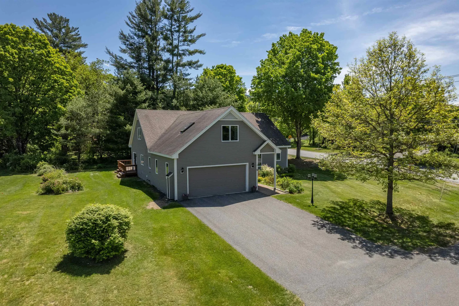 1 Cuttings Corner Road Hanover NH 03755