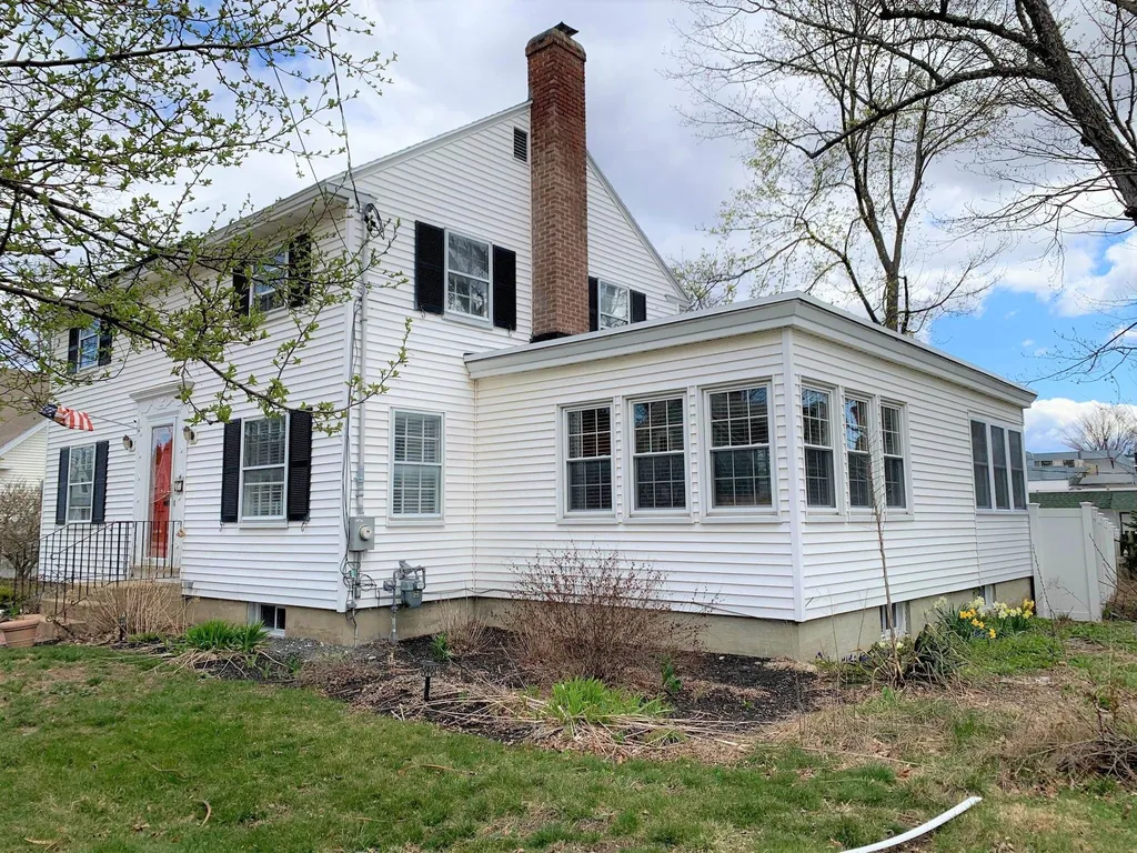 77 South Spring Street Concord NH 03301