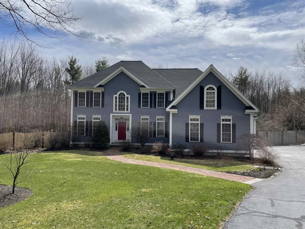 23 County Road Bedford NH 03110