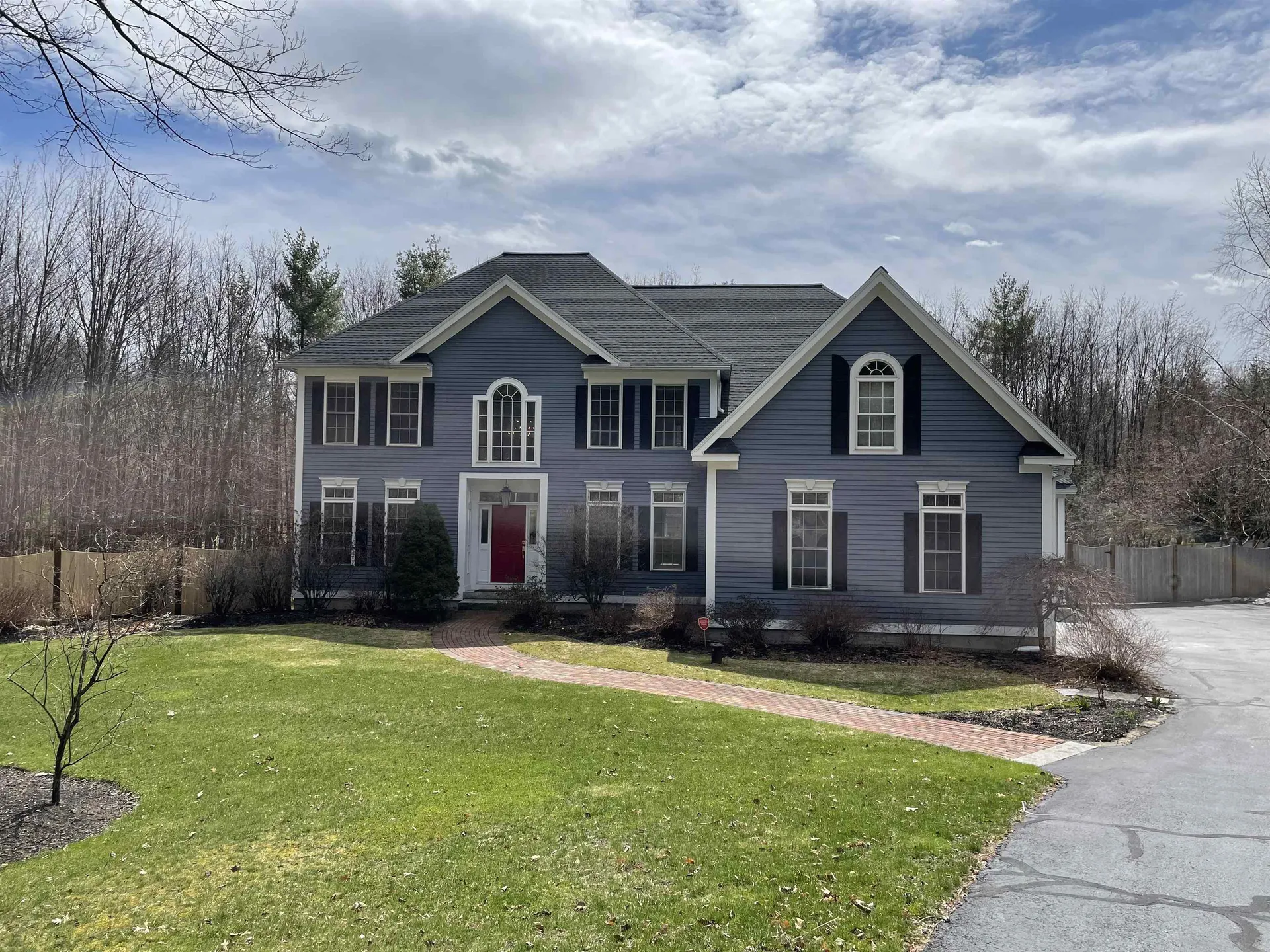 23 County Road Bedford NH 03110