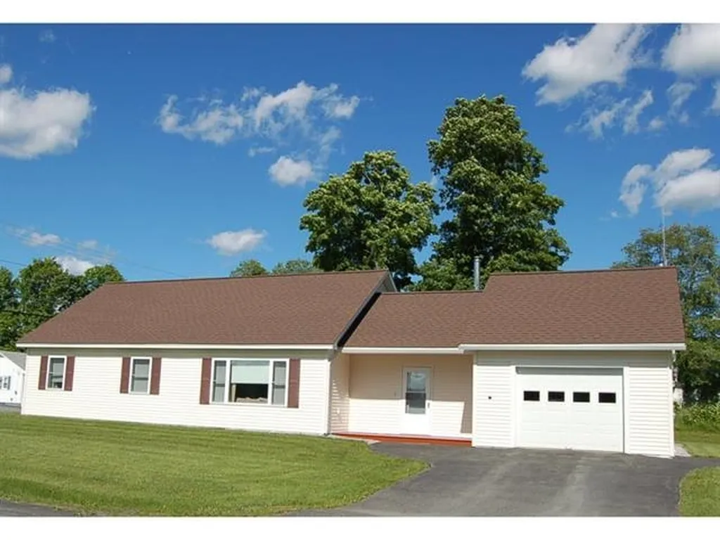 1 Carpenter Lane Barre Town VT 05641