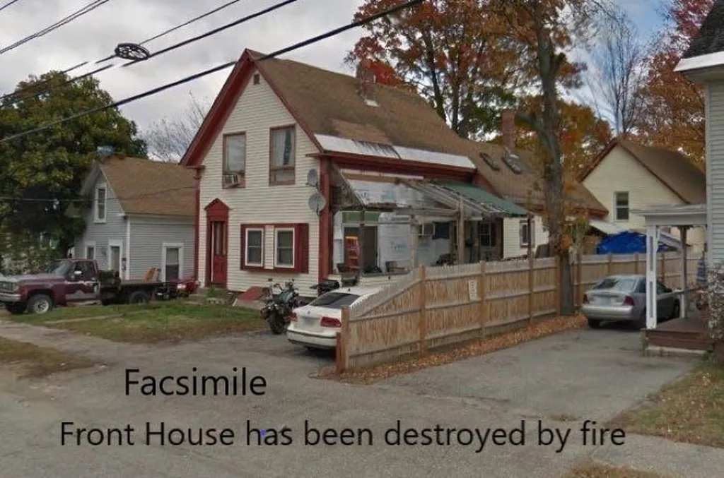 17-19 Bay Street Laconia NH 03246
