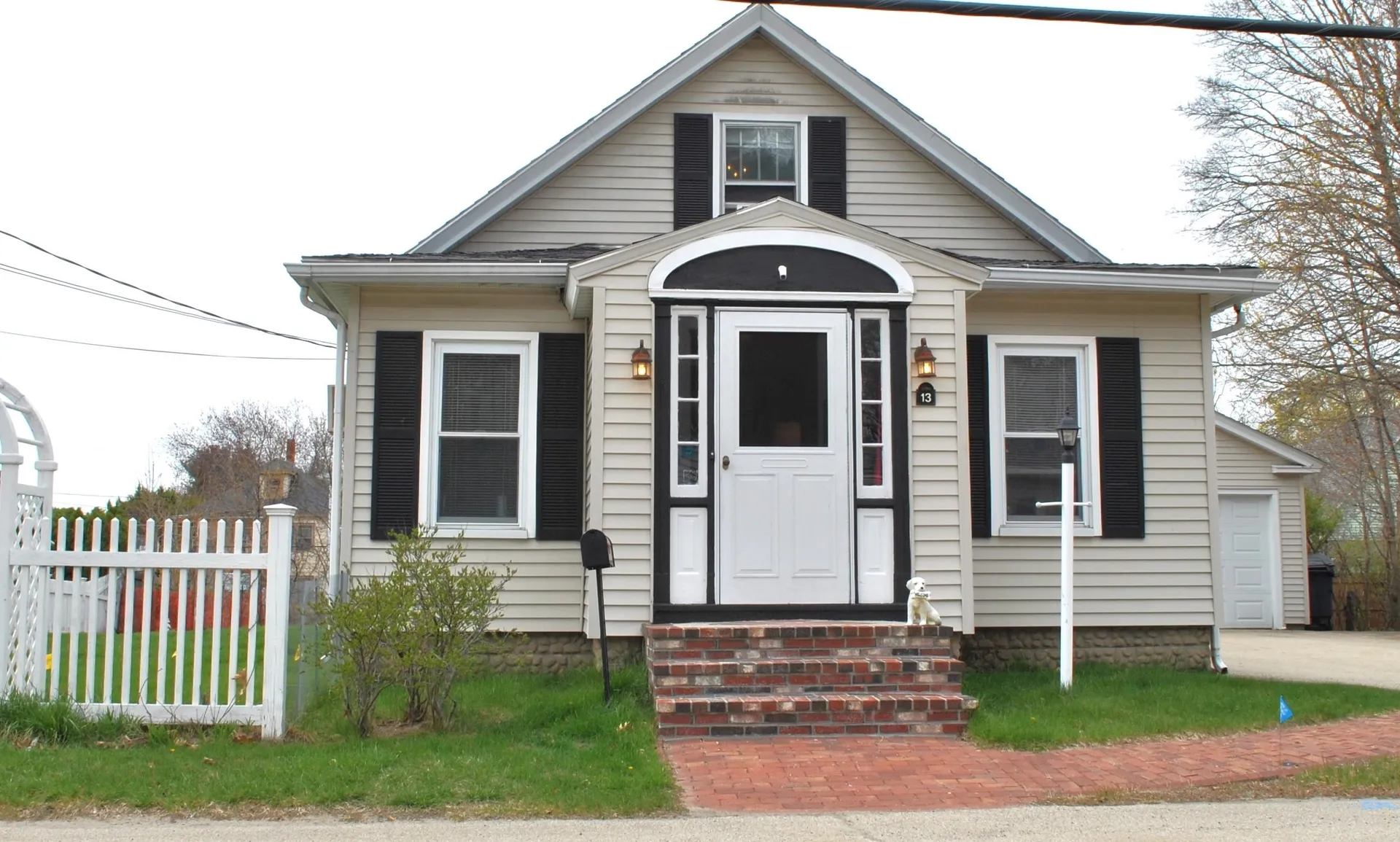 13 Wason Avenue Nashua NH 03060