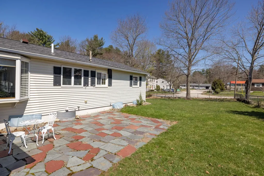 15 Suzanne Drive Portsmouth NH 03801