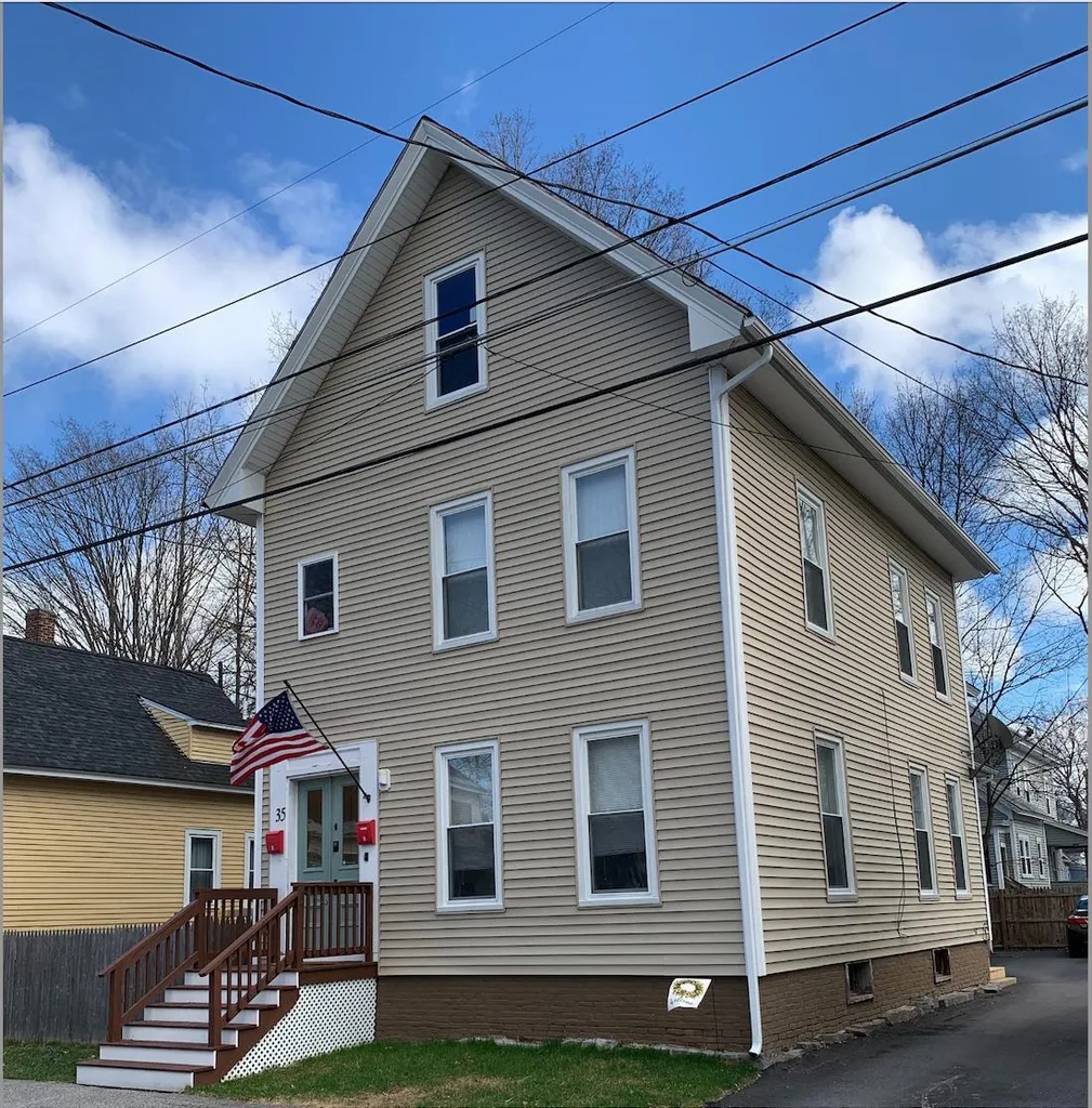 35 Concord Street Concord NH 03301