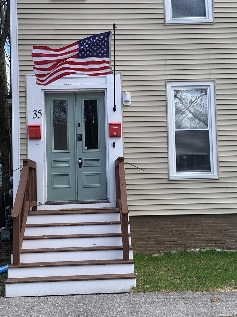 35 Concord Street Concord NH 03301